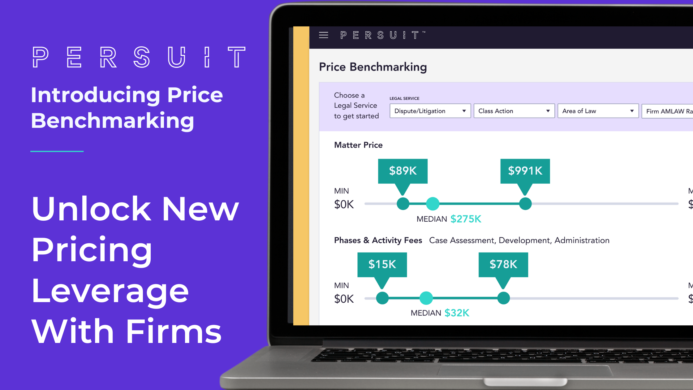 Unlock New Pricing Leverage: Introducing Price Benchmarking